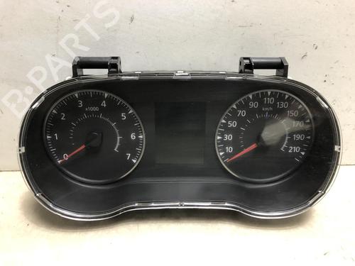 Used Instrument cluster NISSAN INTERSTAR Van (X62B) dCi 135 (136 hp) 20615956