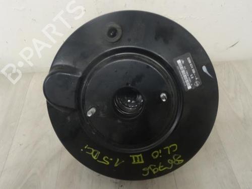 Used Servo brake Servo brake RENAULT CLIO III (BR0/1, CR0/1) 1.5 dCi (BR17, CR17) (86 hp) 34736894 34736894