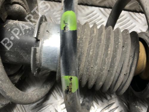 Left front shock absorber MAZDA CX-5 (KE, GH) 2.2 D (KE2FW) | BP39614125M16 - Image 4