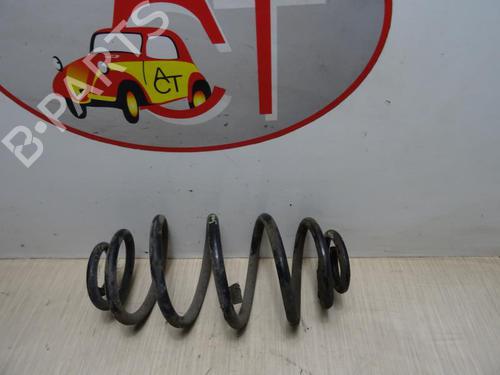 Used Shock absorber spring SAAB 9-3 Estate (E50) 1.9 TiD (150 hp) 13285719