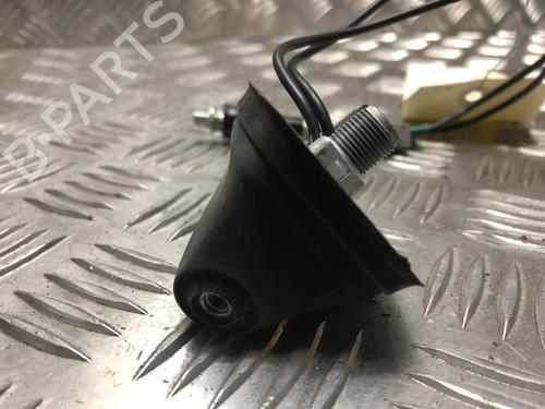 Antenne/Base CITROËN BERLINGO MULTISPACE (B9) 1.6 HDi 90 | BP31186745C140