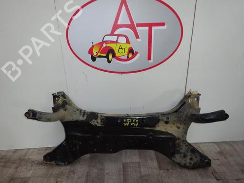 Used Subframe MITSUBISHI ASX (GA_W_) 1.8 DI-D (GA6W) (116 hp) 20612061