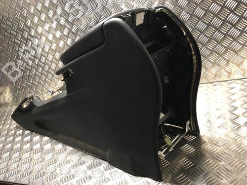 Middle console MERCEDES-BENZ M-CLASS (W164) ML 280 CDI 4-matic (164.120) | BP31197584I22 