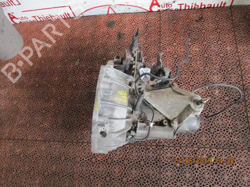 Gearbox NISSAN MICRA III (K12) 1.2 16V | BP13127548M3