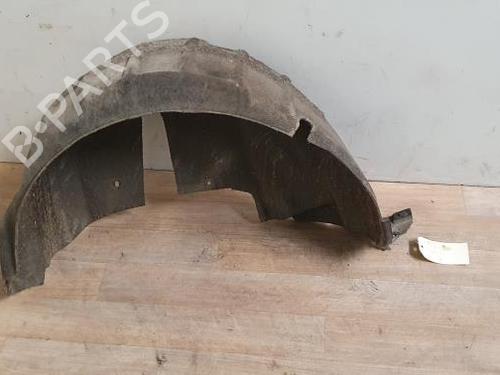 Used Wheel arch PEUGEOT 1007 (KM_) 1.6 HDi (109 hp) 13225262