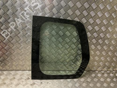 Used Rear right quarter glass Rear right quarter glass CITROËN BERLINGO Box Body/MPV (K9) 1.5 BlueHDi 100 (102 hp) 33540977 33540977