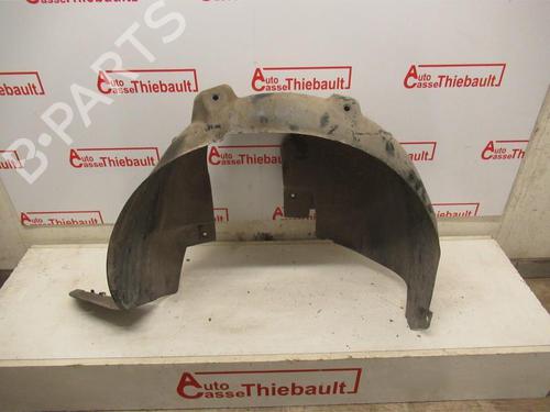 Wheel arch PEUGEOT 307 Break (3E) 2.0 HDI 90 | BP13222282C56 