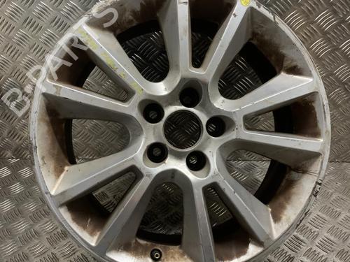 Used Rim Rim OPEL ZAFIRA / ZAFIRA FAMILY B (A05) 1.9 CDTI (M75) (120 hp) 39963297 39963297