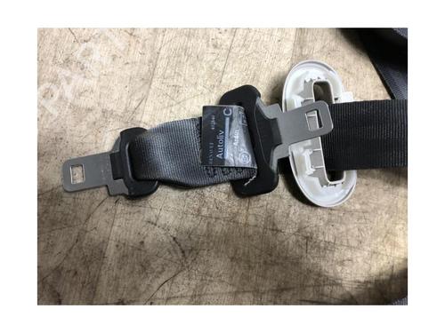 Rear center seatbelt DACIA DOKKER MPV (KE_) 1.6 | BP20668268I27 