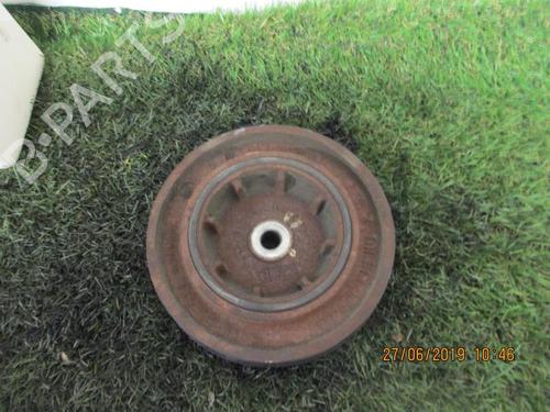 Pulley RENAULT LAGUNA II (BG0/1_) 1.9 dCi | BP29811971M122 