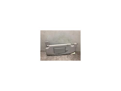 Used Left sun visor CITROËN C4 CACTUS 1.6 BlueHDi 100 (99 hp) 20631189