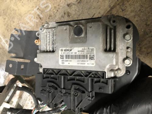 Engine SMART FORTWO Coupe (453) 0.9 Brabus (453.362) | BP20625689M1