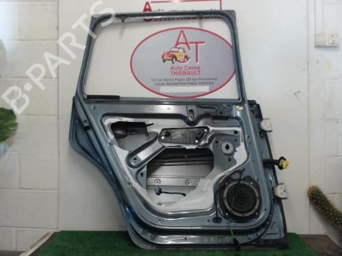 Left rear door CITROËN C4 Grand Picasso I (UA_) 1.6 HDi | BP20617019C4