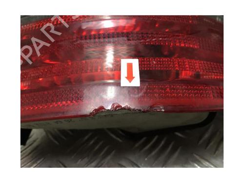 Right taillight MERCEDES-BENZ B-CLASS Sports Tourer (W245) B 180 CDI (245.207) | BP24491696C35