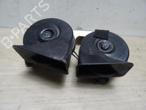 Used Horn ALFA ROMEO MITO (955_) 1.3 MultiJet (955AXT1A, 955AYA1A) (80 hp) 26645942