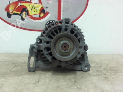 Used Alternator RENAULT CLIO II (BB_, CB_) 1.2 (BB0A, BB0F, BB10, BB1K, BB28, BB2D, BB2H, CB0A,... (58 hp) 31243701