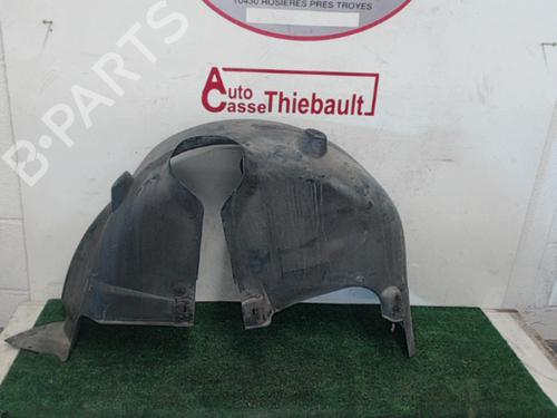 Used Wheel arch VW NEW BEETLE (9C1, 1C1) 1.9 TDI (90 hp) 13225097