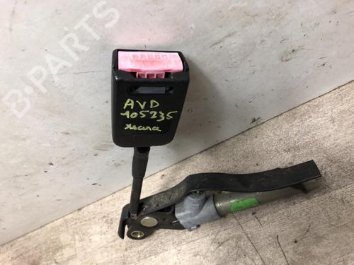 Used Seat buckle CITROËN XSARA (N1) 1.8 i 16V (110 hp) 23871304