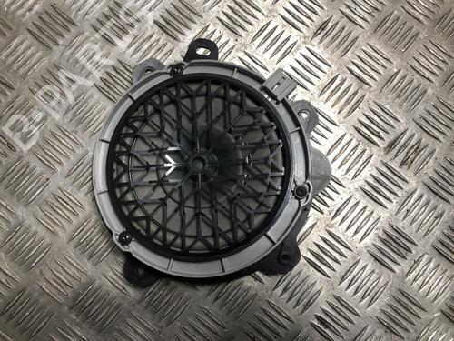 Used Speaker Speaker PEUGEOT 2008 II (UD_, US_, UY_, UJ_, UR_, UC_) 1.5 BlueHDI 130 (131 hp) 33706284 33706284