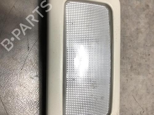 Used Interior roof light FIAT 500 (312_) 1.2 LPG (312AXA1A) (69 hp) 23036343