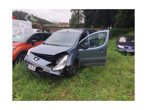 Subframe PEUGEOT PARTNER Box Body/MPV 1.6 HDi | BP20631841M9 