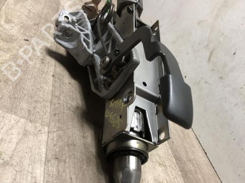 Used Steering column FORD S-MAX (WA6) 2.0 TDCi (140 hp) 23870339