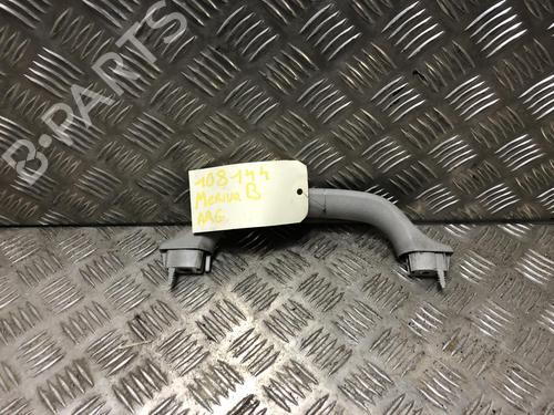 Poignée de toit intérieure OPEL MERIVA B MPV (S10) 1.4 (75) (120 hp) 31244222