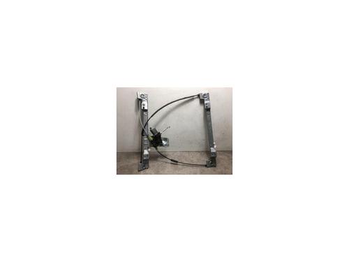 Used Front left window mechanism RENAULT KANGOO / GRAND KANGOO II (KW0/1_) 1.5 dCi 90 (KW05, KW08, KW0G, KW11) (90 hp) 20627937