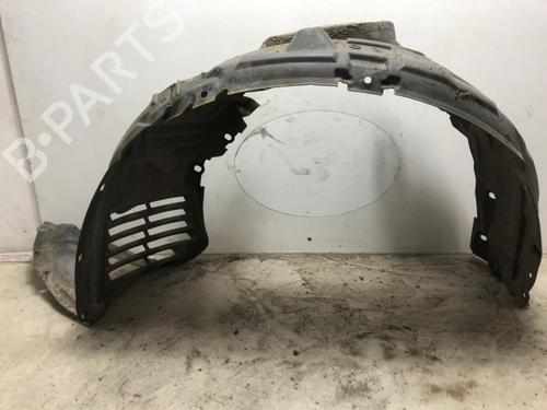 Used Wheel arch MAZDA 5 (CR) 2.0 CD (CR19) (143 hp) 23100156