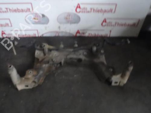 Used Subframe RENAULT SCÉNIC III (JZ0/1_) 1.9 dCi (JZ0J, JZ1J, JZ1K, JZ1S) (131 hp) 22913018