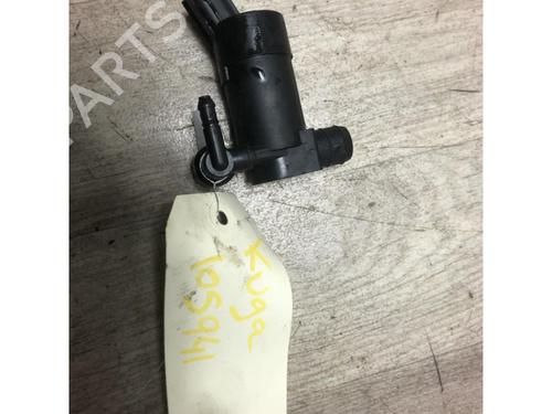 Used Washer pump FORD KUGA I 2.0 TDCi (136 hp) 20619754