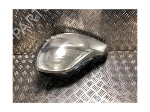 Venstre forlygte RENAULT MODUS / GRAND MODUS (F/JP0_) 1.5 dCi (FP0F, JP0F) | BP26380289C28 