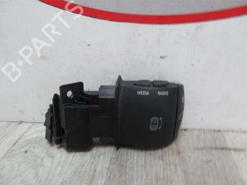 Used Switch RENAULT MEGANE III Coupe (DZ0/1_) 1.5 dCi (DZ09, DZ0D, DZ1F, DZ1G, DZ14, DZ29) (110 hp) 13134094