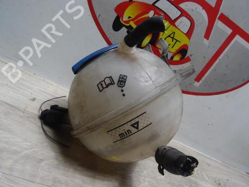 Used Expansion tank VW GOLF V (1K1) 2.0 TDI 16V (140 hp) 27190837