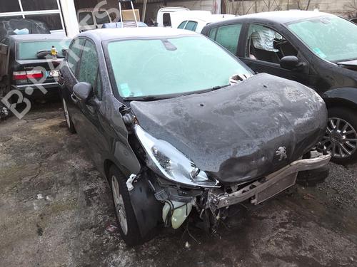 Right front driveshaft PEUGEOT 208 I (CA_, CC_) 1.2 PureTech 82 | BP31244389M39