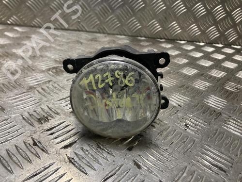 Used Right front fog light Right front fog light DACIA DUSTER (HM_) 1.6 SCe 115 4x4 (HMM1) (115 hp) 33556350 33556350