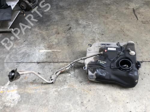 Bensintank VOLVO S40 II (544) 1.6 D (110 hp) 20618921