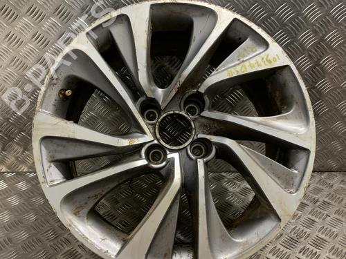 Used Rim CITROËN DS4 (NX_) 1.6 HDi 115 (114 hp) 31187703