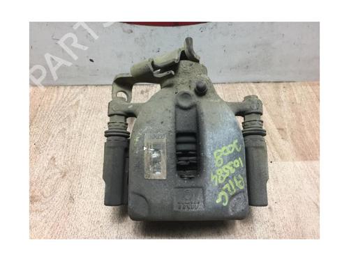 Left rear brake caliper PEUGEOT 3008 I MPV (0U_) 2.0 HDi 150 / BlueHDi 150 | BP20618459M107 