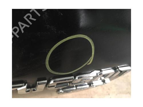 Tailgate HYUNDAI TUCSON (JM) 2.0 CRDi All-wheel Drive | BP20612666C6