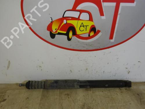 Venstre bagtil støddæmper RENAULT CLIO III (BR0/1, CR0/1) 1.5 dCi (C/BR0G, C/BR1G) | BP13223689M18 