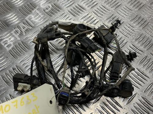 Used Electronic module Electronic module FORD ECOSPORT 1.0 EcoBoost (125 hp) 23648384 23648384