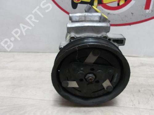 AC compressor RENAULT CLIO III (BR0/1, CR0/1) 1.6 16V (BR05, BR0B, BR0Y, BR15, BR1J, BR1M, BR1Y, CR0B,... | BP22988988M34 