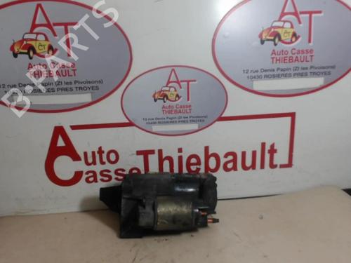Starter RENAULT MODUS / GRAND MODUS (F/JP0_) 1.5 dCi (JP02) | BP31196155M8 