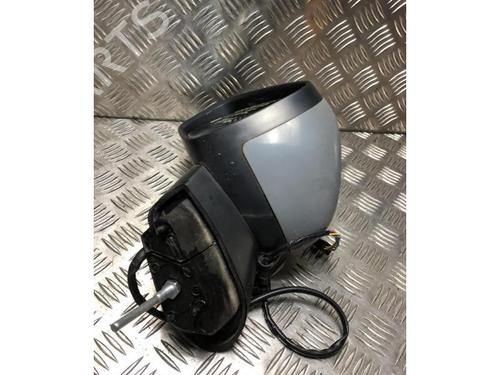 Left mirror CITROËN C3 II (SC_) 1.4 HDi 70 (SC8HZC, SC8HR0, SC8HP4) | BP24492207C26