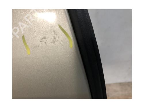 Right rear door RENAULT GRAND SCÉNIC II (JM0/1_) 2.0 | BP20621908C5 