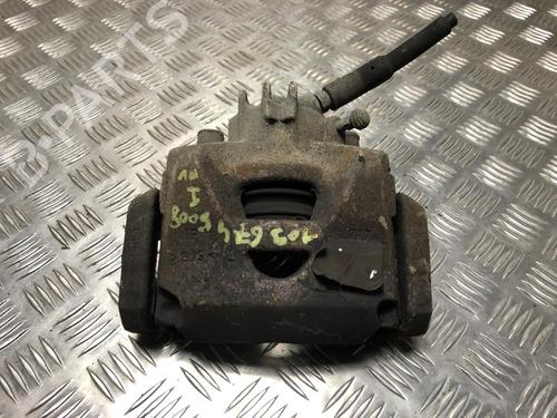 Used Left front brake caliper PEUGEOT 5008 (0U_, 0E_) 1.6 HDi (110 hp) 23270720