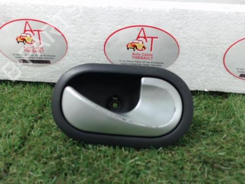 Used Rear right interior door handle RENAULT CLIO III Grandtour (KR0/1_) 1.5 dCi (KR0F) (86 hp) 12964656
