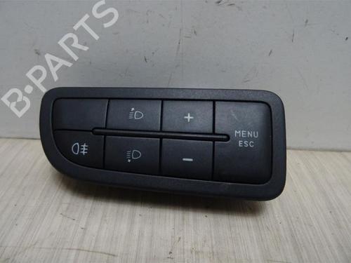 Headlight switch FIAT GRANDE PUNTO (199_) 1.2 | BP27182983I24 