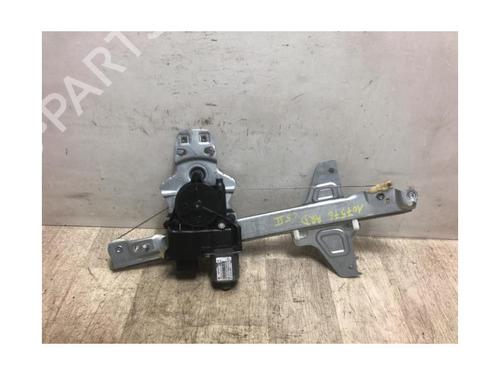 Rear right window mechanism CITROËN C5 III Break (RW_) 1.6 HDi 110 | BP21259223C25 
